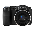 Fujifilm finepix s2950